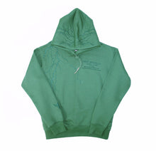 Load image into Gallery viewer, BST STORM HOODIE PINE