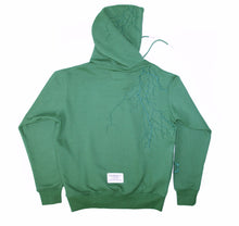 Load image into Gallery viewer, BST STORM HOODIE PINE