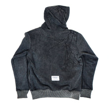 Load image into Gallery viewer, (NEW) BST STORM HOODIE ASH