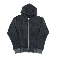 Load image into Gallery viewer, (NEW) BST STORM HOODIE ASH