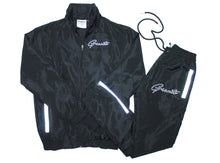 Load image into Gallery viewer, VINTAGE GREATS NYLON SET BLACK (2X)