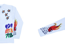 Load image into Gallery viewer, VINTAGE NY SPRING LONG SLEEVE