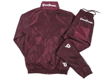 Load image into Gallery viewer, VINTAGE GREATS NYLON SET WINE