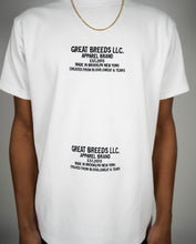 Load image into Gallery viewer, (NEW) BST LOGO TEE
