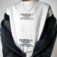 Load image into Gallery viewer, (NEW) BST LOGO TEE
