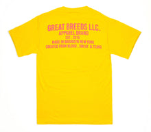 Load image into Gallery viewer, VINTAGE BST LOGO TEE
