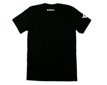 Load image into Gallery viewer, VINTAGE STREET SIGNS BROOKLYN TEE BLACK (2X)
