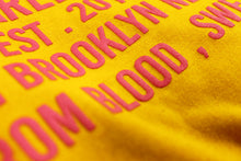 Load image into Gallery viewer, VINTAGE BST LOGO TEE
