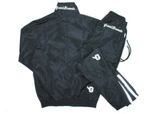 Load image into Gallery viewer, VINTAGE GREATS NYLON SET BLACK (2X)
