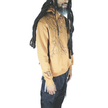 Load image into Gallery viewer, VINTAGE BST STORM HOODIE WET SAND (2X)
