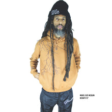 Load image into Gallery viewer, VINTAGE BST STORM HOODIE WET SAND (2X)
