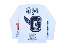 Load image into Gallery viewer, VINTAGE NY SPRING LONG SLEEVE
