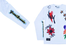 Load image into Gallery viewer, VINTAGE NY SPRING LONG SLEEVE
