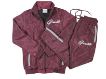 Load image into Gallery viewer, VINTAGE GREATS NYLON SET WINE
