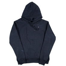 Load image into Gallery viewer, VINTAGE BST STORM HOODIE DARK WOLF (BLACK)
