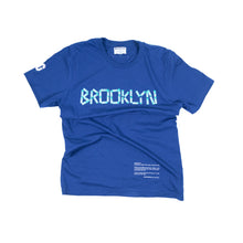 Load image into Gallery viewer, VINTAGE STREET SIGNS BROOKLYN TEE
