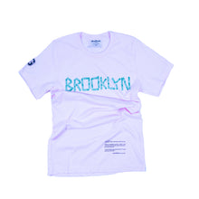 Load image into Gallery viewer, VINTAGE STREET SIGNS BROOKLYN TEE
