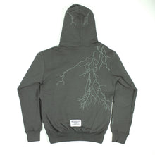 Load image into Gallery viewer, VINTAGE BST STORM HOODIE ROCK (2X)

