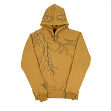 Load image into Gallery viewer, VINTAGE BST STORM HOODIE WET SAND (2X)
