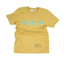 Load image into Gallery viewer, VINTAGE STREET SIGNS BROOKLYN TEE
