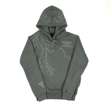 Load image into Gallery viewer, VINTAGE BST STORM HOODIE ROCK (2X)
