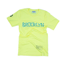 Load image into Gallery viewer, VINTAGE STREET SIGNS BROOKLYN TEE
